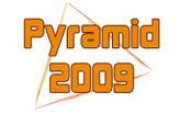 Pyramid party Logo